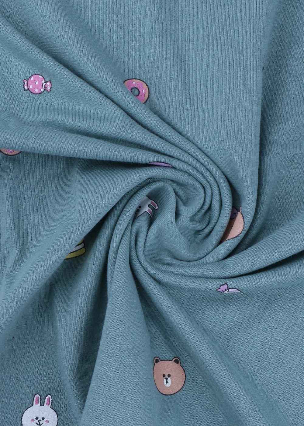 تیشرت زنانه مدل wct149 — تصویر ۴