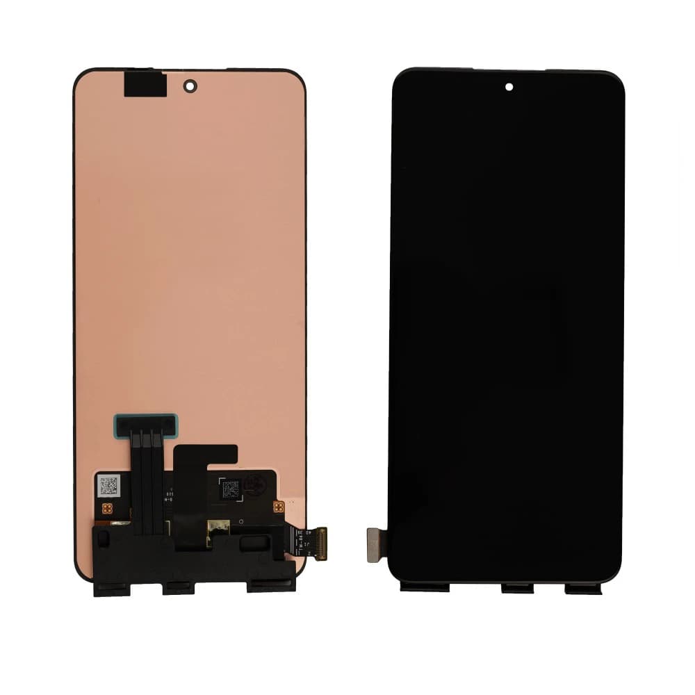 تاچ و ال سی دی وان پلاس 10 تی | LCD OnePlus 10T