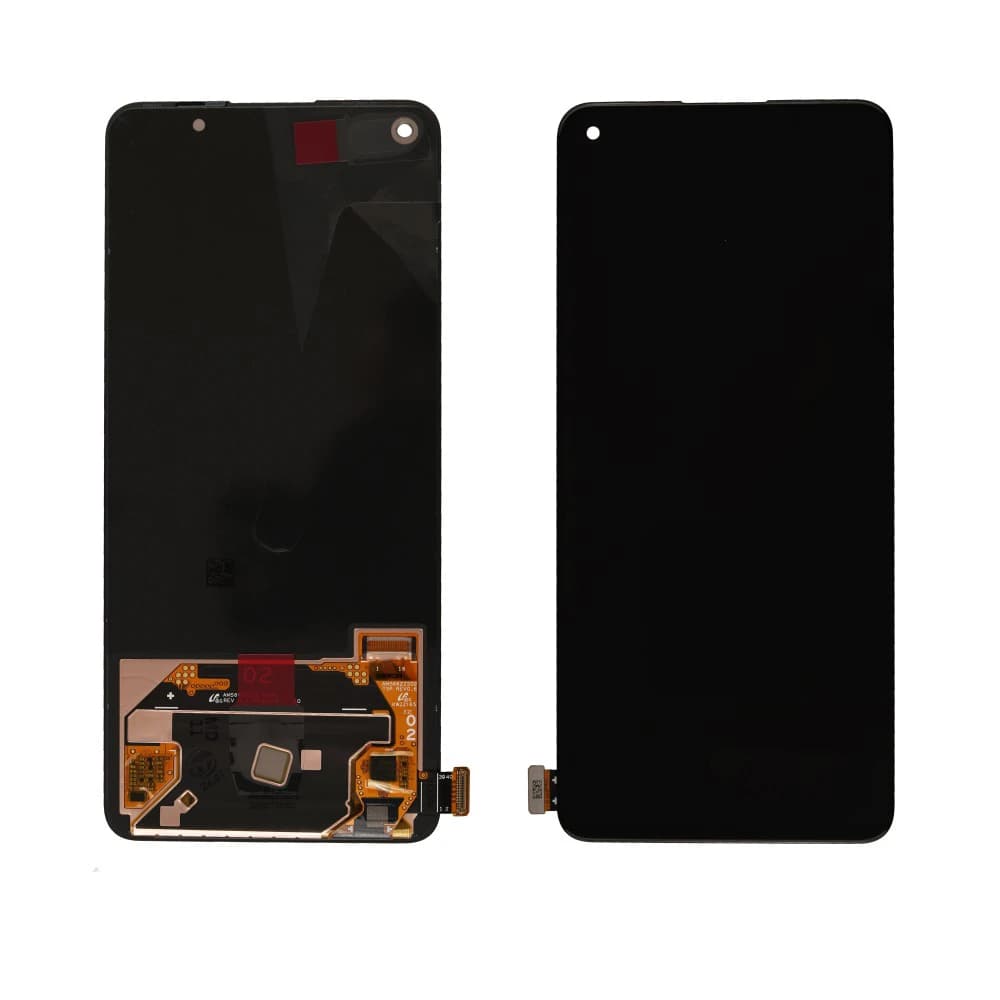 تاچ و ال سی دی وان پلاس 9 آر تی | LCD OnePlus 9RT — تصویر ۲