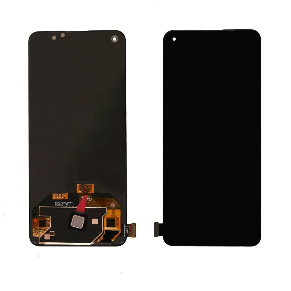 تاچ و ال سی دی وان پلاس نورد 2 | LCD OnePlus Nord 2