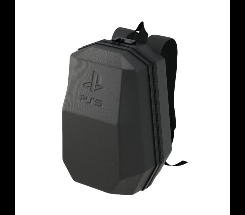 کوله پشتی کنسول بازی MARINOX مدل MARVEL MP7101 — تصویر ۳