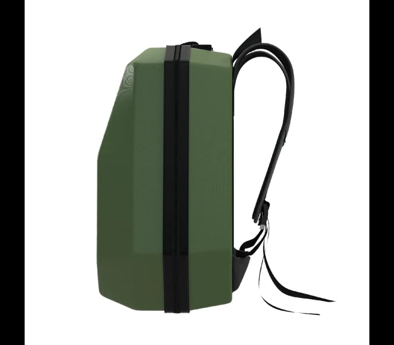 کوله پشتی کنسول بازی MARINOX مدل MARVEL MP7101 — تصویر ۲