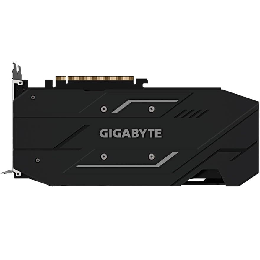 کارت گرافیک درحدنو GIGABYTE RTX 2060 Windforce 6GB OC — تصویر ۳