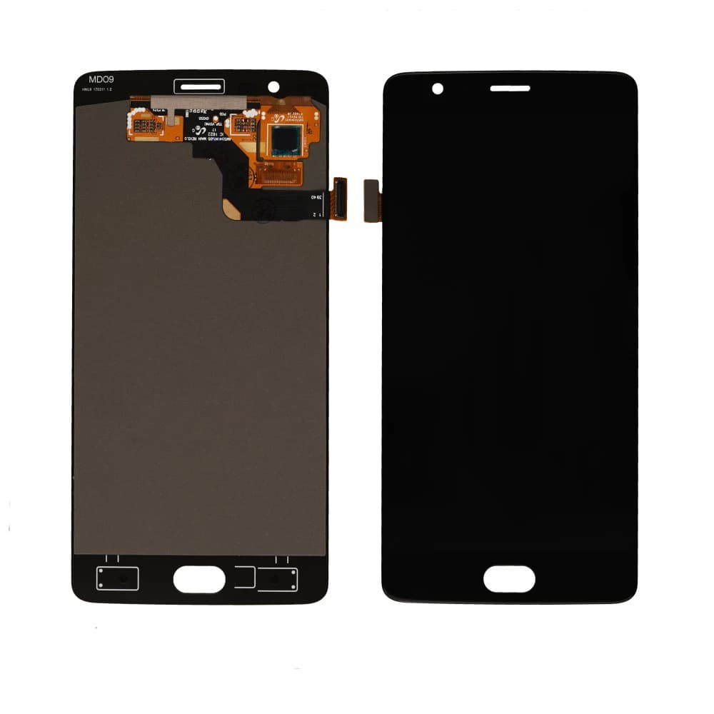 تاچ و ال سی دی وان پلاس 3 تی | LCD OnePlus 3T