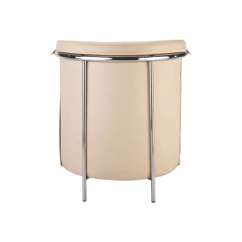مبل اداری نیلپر مدل OSS819N1-Cream — تصویر ۶