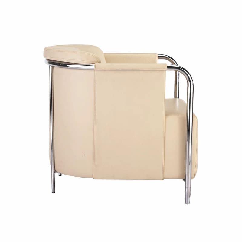 مبل اداری نیلپر مدل OSS819N1-Cream — تصویر ۸