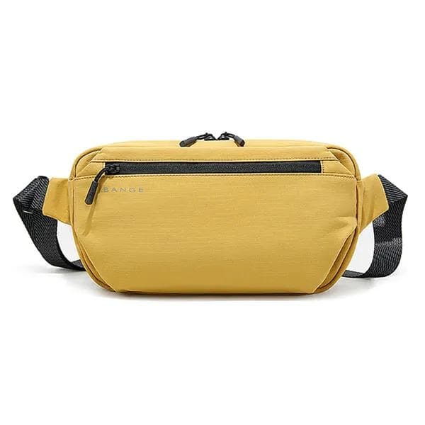 کیف کراس بادی ضدآب BANGE مدل BG-7851 — تصویر ۶