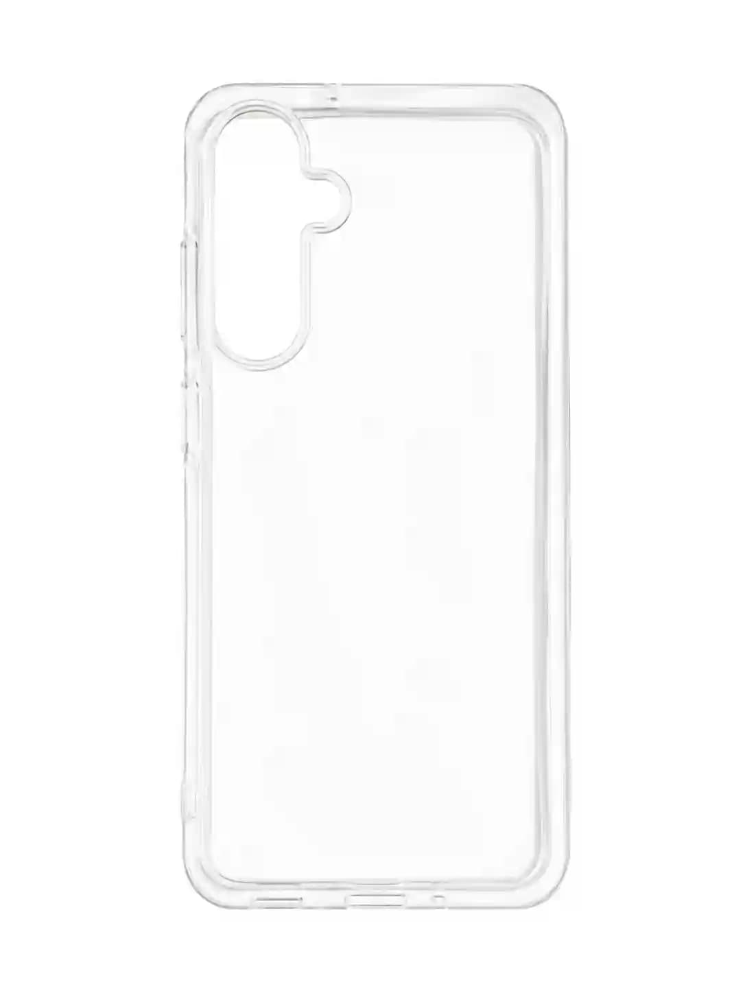 قاب گوشی شفاف Galaxy A16