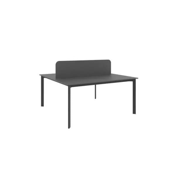 میز کارگروهی پایه فولادی نیلپر مدل ODG551
