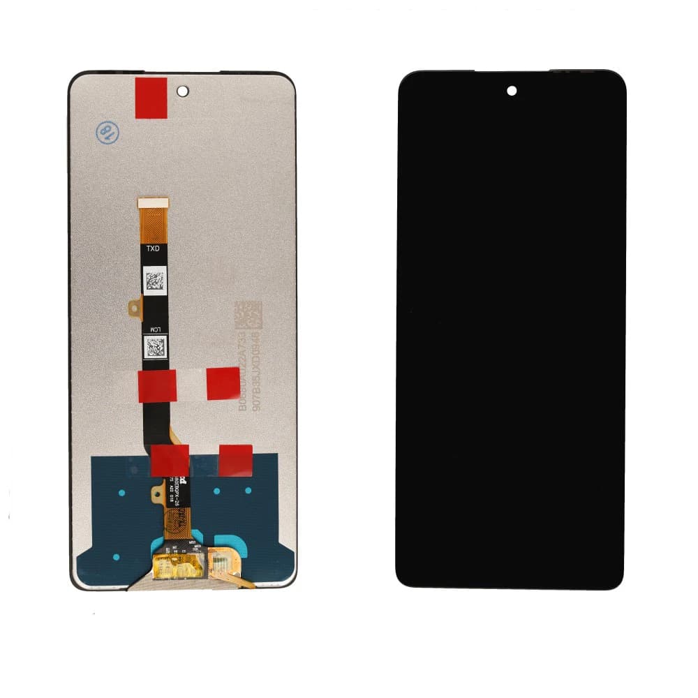 تاچ و ال سی دی تکنو اسپارک 20 پرو اورجینال | LCD TECNO Spark 20 Pro — تصویر ۲