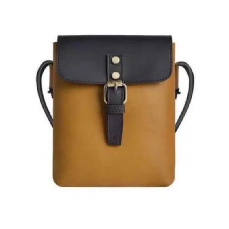 کیف رو دوشی COTECI مدل elegant mini two-color 14063