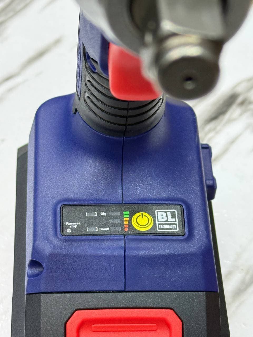 بکس شارژی برند رویس مدل RE10013 — تصویر ۲