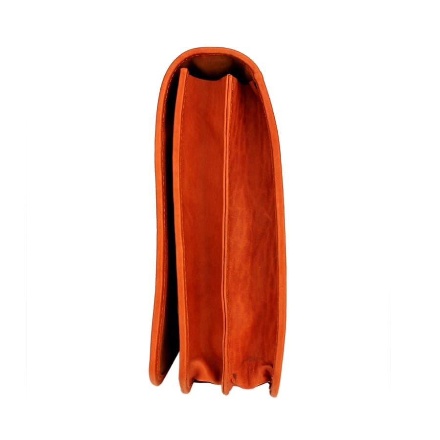 کیف چرم مردانه قفل مخفی LB414 — تصویر ۶