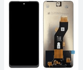 تاچ و ال سی دی تکنو اسپارک گو 2024 | اورجینال LCD TECNO Spark GO 2024 (BG6) — تصویر ۲