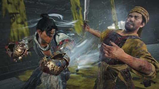 بازی Wo Long: Fallen Dynasty برای نینتندو سوییچ 2 — تصویر ۲