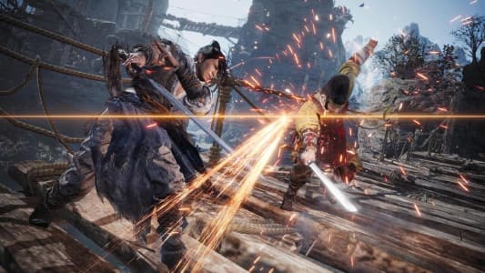 بازی Wo Long: Fallen Dynasty برای نینتندو سوییچ 2 — تصویر ۳