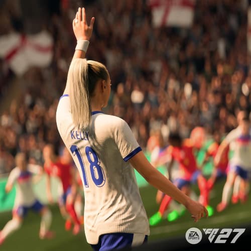 بازی FC27 برای نینتندو سوییچ — تصویر ۳