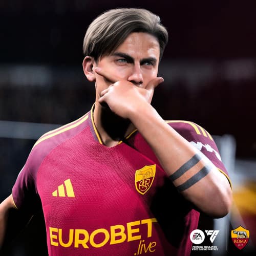 بازی FC27 برای نینتندو سوییچ — تصویر ۴