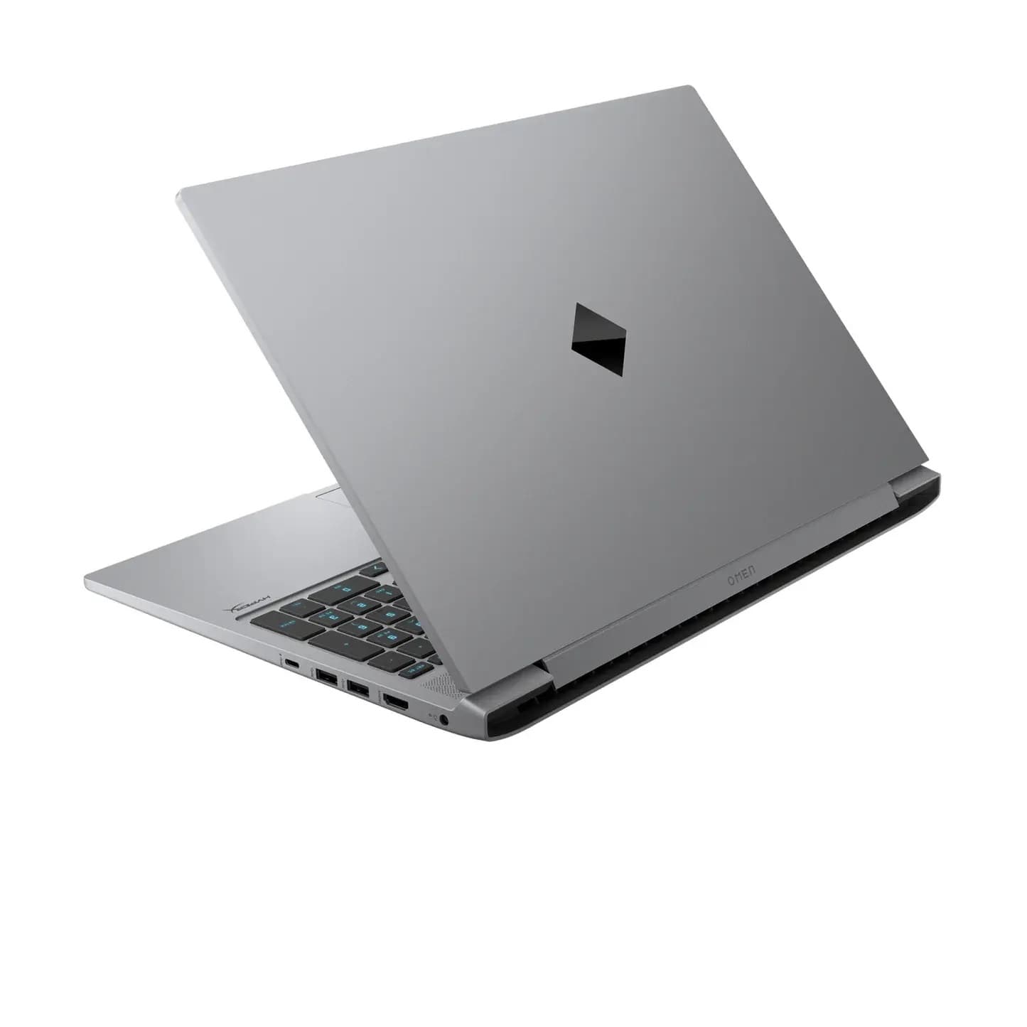لپ تاپ اچ پی OMEN 16 AE0010ST i7 14650HX 16GB 512GB RTX4060 — تصویر ۴