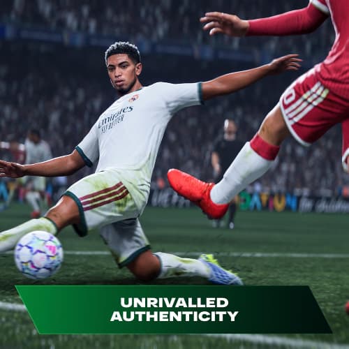 بازی FC 27 برای نینتندو سوییچ 2 — تصویر ۴