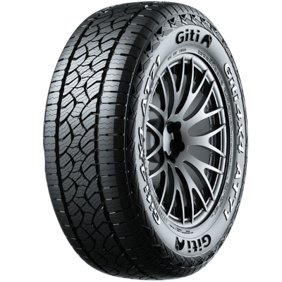لاستیک جی تی Giti4×4 AT71 285/50R20