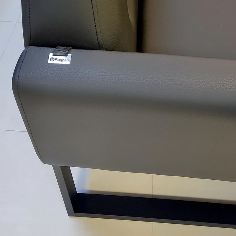 مبل اداری راشن مدل F400BN2 — تصویر ۳