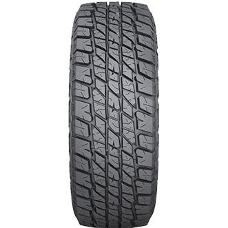 لاستیک جی تی Giti4×4 AT70 265/70R16 — تصویر ۲