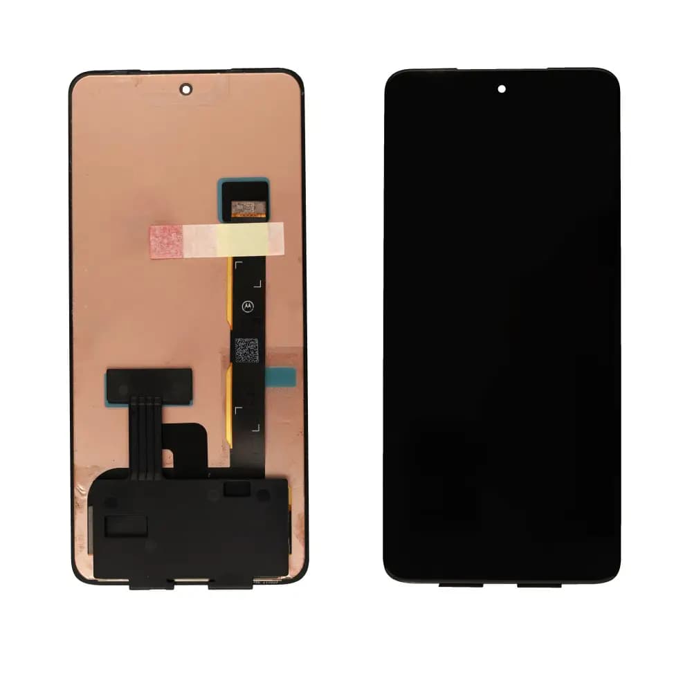 تاچ و ال سی دی موتورولا موتو ادج 30 | LCD Motorola Moto Edge 30