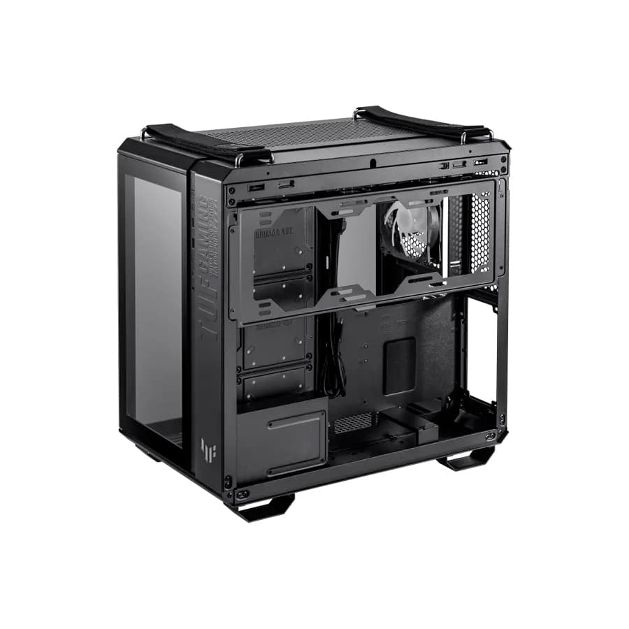 کیس اسمبل شده گیمینگ i9 14900k RTX5080 | قدرت و زیبایی بینهایت — تصویر ۳