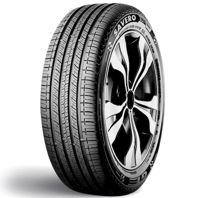 لاستیک جی تی رادیال 225/55R18 Savero SUV ( ساخت اندونزی )