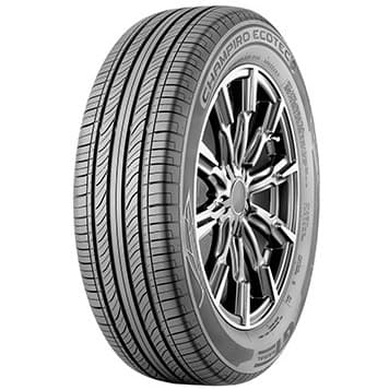 لاستیک جی تی رادیال 205/60R15 Champiro ECOTEC ( ساخت اندونزی )