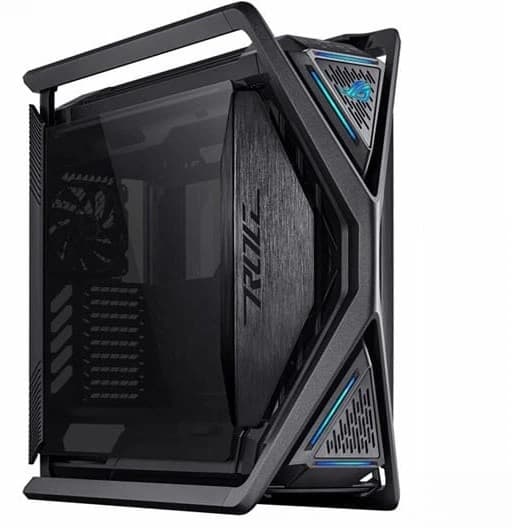 کیس اسمبل شده گیمینگ R7 7800X3D RTX5080