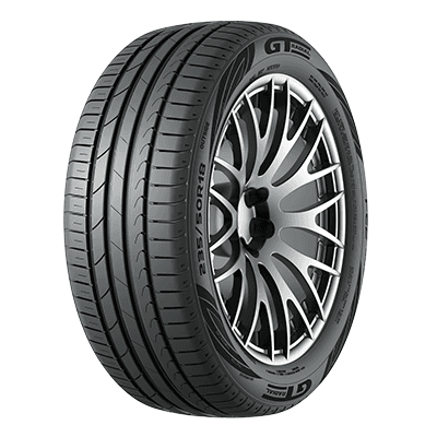 لاستیک جی تی رادیال 225/60R18 FE2