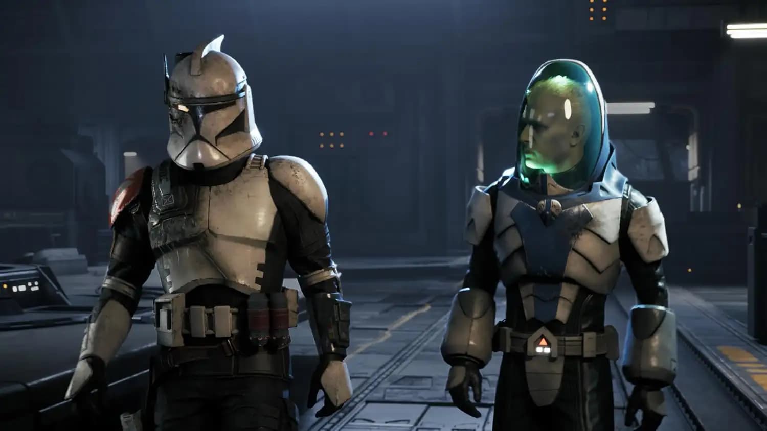 بازی STAR WARS Zero Company Standard Edition برای PS5 — تصویر ۴