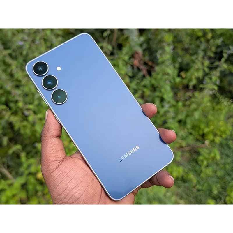 موبایل سامسونگ Galaxy S25 Ultra ظرفیت 256 گیگابایت و رم 12 گیگابایت – پک ویتنام — تصویر ۸