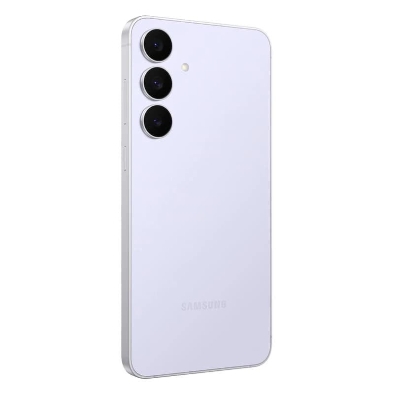 موبایل سامسونگ مدل Galaxy S25 FE ظرفیت 256 گیگابایت و رم 8 گیگابایت – ویتنام — تصویر ۲