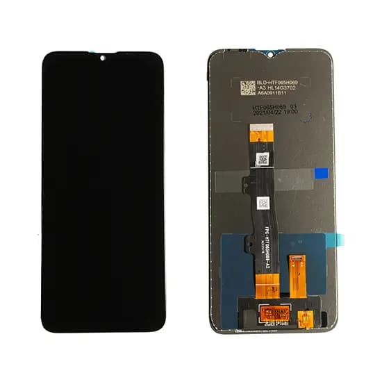 تاچ و ال سی دی موتورولا موتو ای 7 پاور اورجینال | LCD Motorola Moto E7 Power