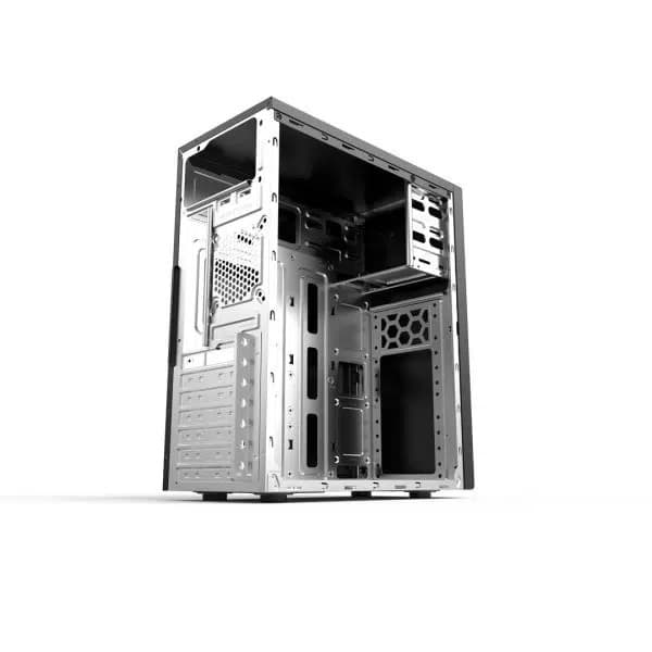 کیس اسمبل شده اداری I3 7100 8GB — تصویر ۳