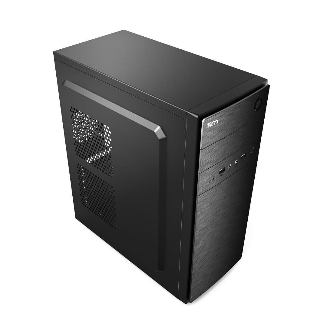 کیس اسمبل شده اداری I3 7100 8GB