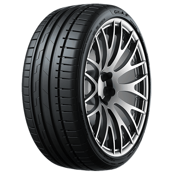 لاستیک جی تی Giti Sport S2 255/45R20