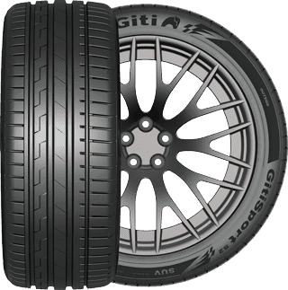 لاستیک جی تی Giti Sport S2 255/45R20 — تصویر ۲