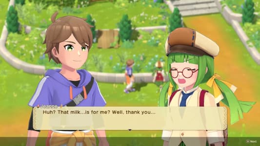 بازی Harvest Moon: Home Sweet Home Special Edition برای PS5 — تصویر ۳