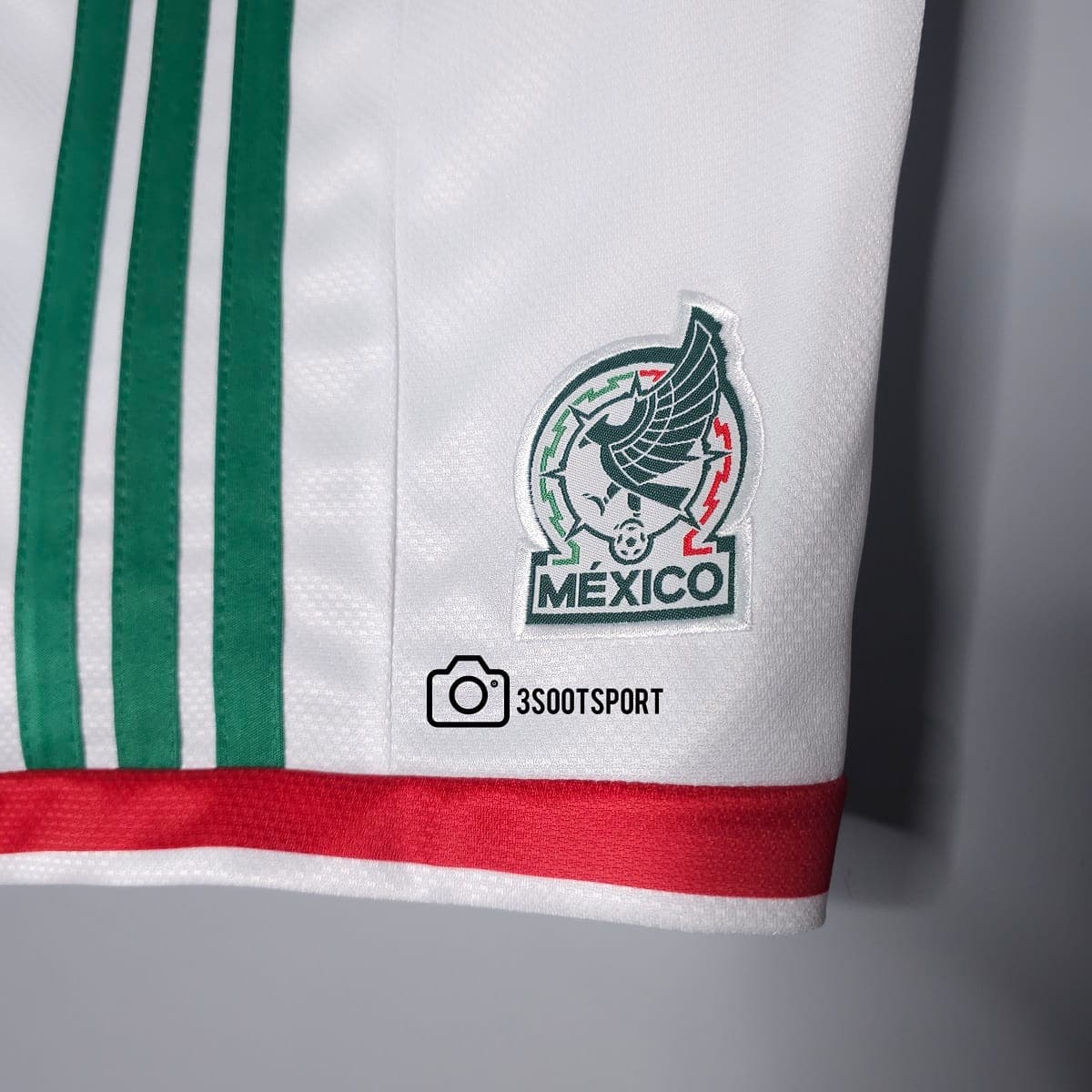 لباس مکزیک 2026 -پیراهن شورت — تصویر ۳
