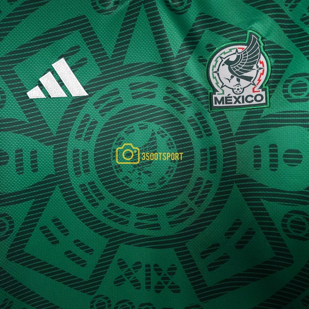 لباس مکزیک 2026 -پیراهن شورت — تصویر ۶