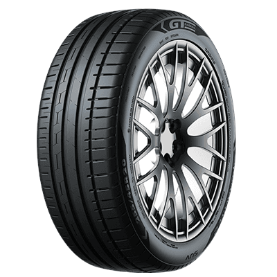 لاستیک جی تی رادیال 205/45R16 SportActive 2