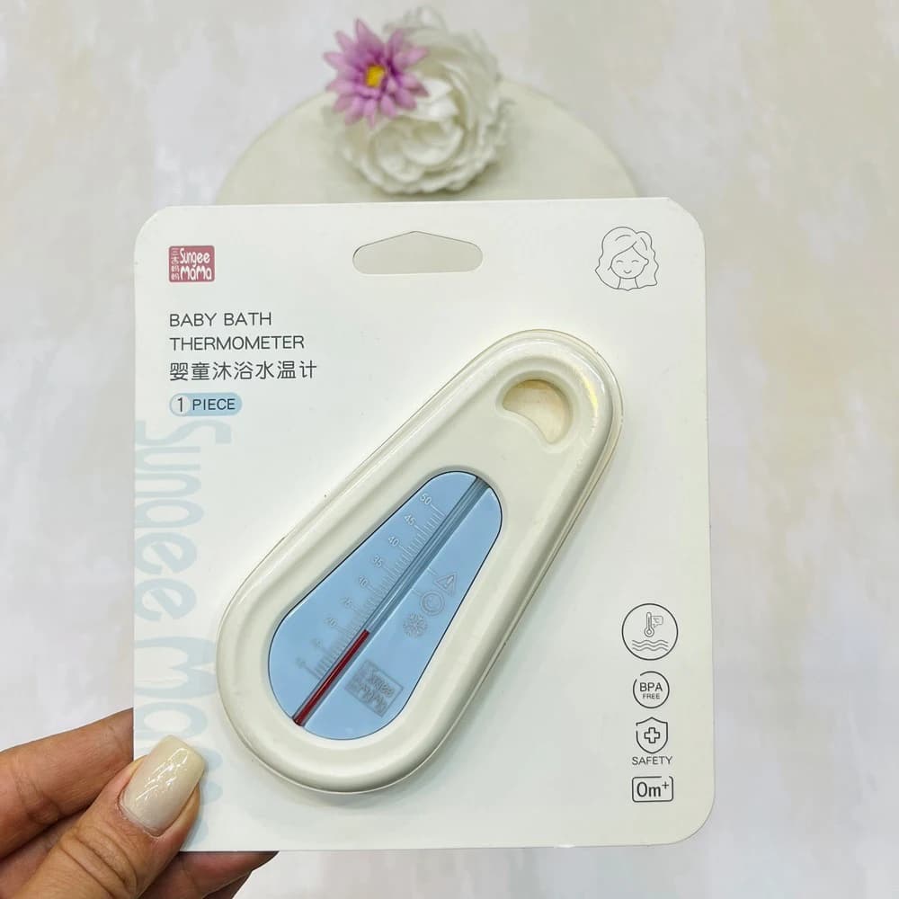 دماسنج اتاق و حمام Sungee Mama — تصویر ۳