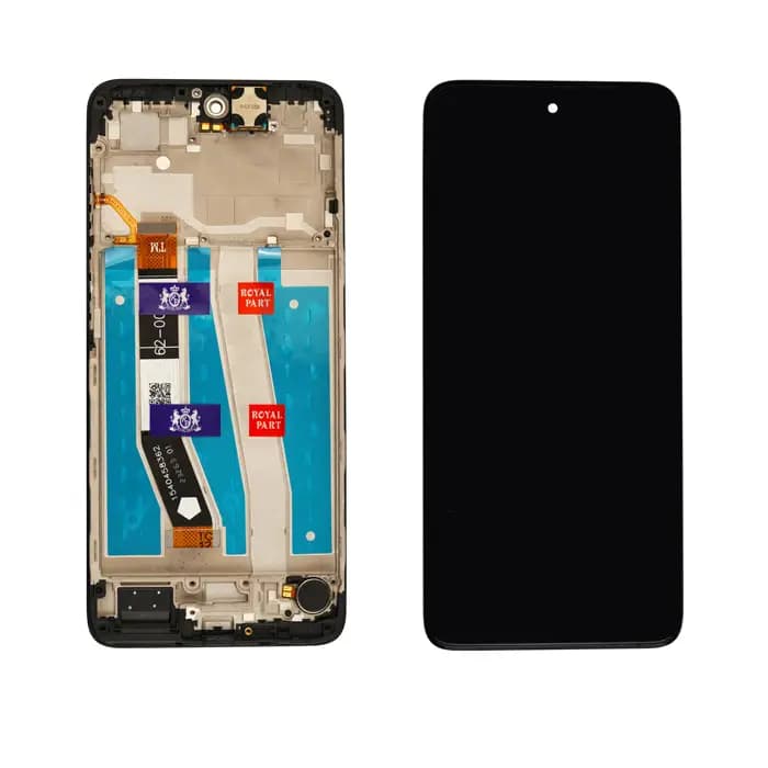 تاچ و ال سی دی موتورولا موتو جی 14 اورجینال | LCD Motorola Moto G14