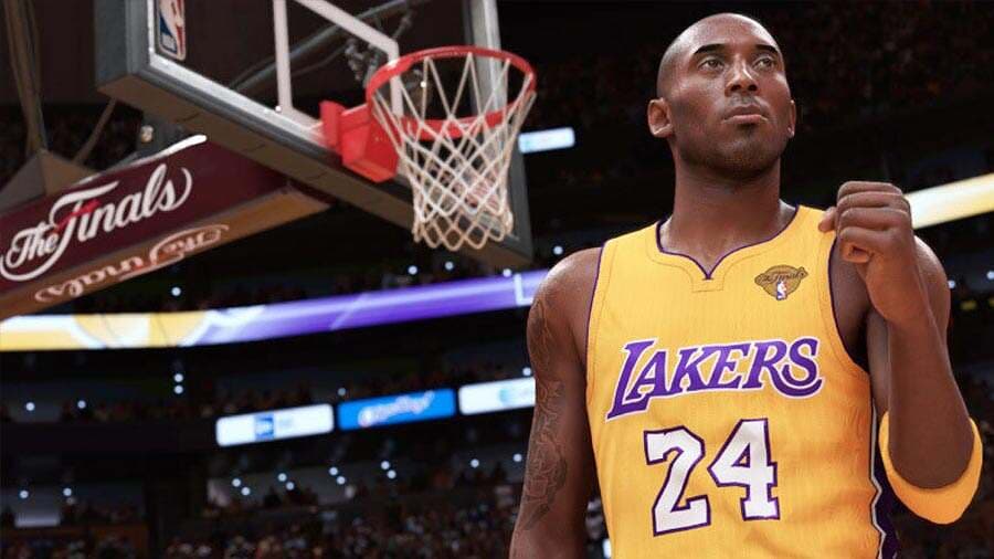 بازی کارکرده NBA 2K24 برای ps5 — تصویر ۲
