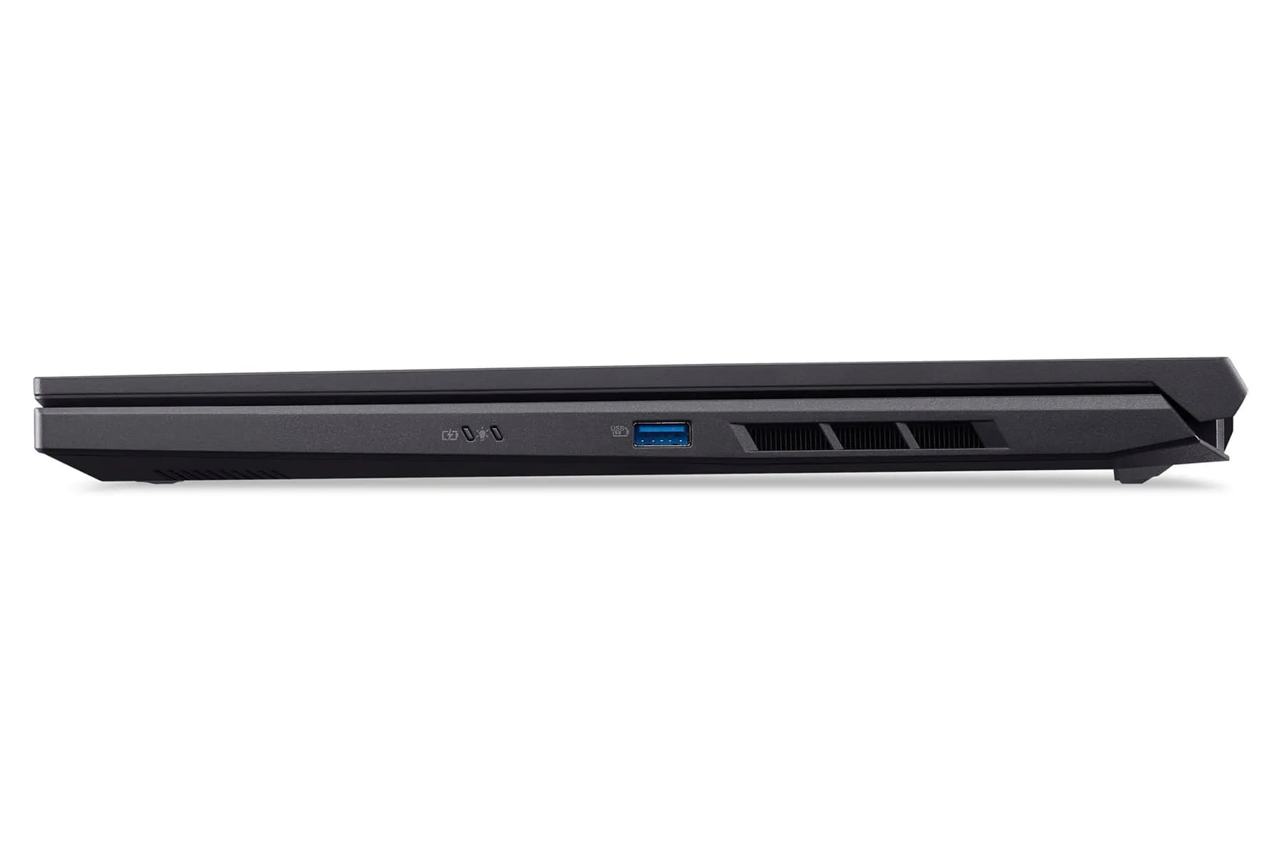 لپ تاپ ایسر Nitro V16 ANV16-71-760Q i7-14650HX 32GB 1TB SSD RTX 4050 6GB-ارتقا یافته — تصویر ۶