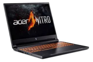 لپ تاپ ایسر Nitro V16 ANV16-71-760Q i7-14650HX 32GB 1TB SSD RTX 4050 6GB-ارتقا یافته
